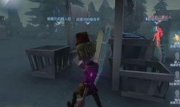 第五人格挂件优化最新爆料,最新爆料揭示优化革新